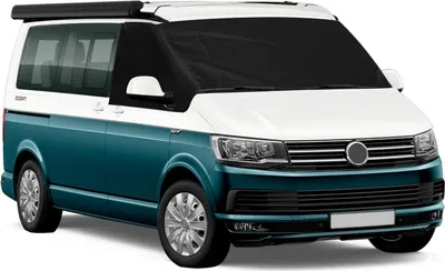Produktbild von Auto Windschutzscheiben Abdeckung Ersatz für VW ,  Luxus Frontscheiben Sonnenschutz, Verdunkelnd, Blockiert Strahlen, Wetterfeste Frontscheibe Wrap Cover
