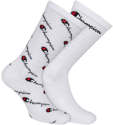 Produktbild von Champion Socken 2 Pack X2 CREW FASHION