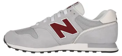 Produktbild von New Balance U373 Sportschuh Grau in Gr. 42.5