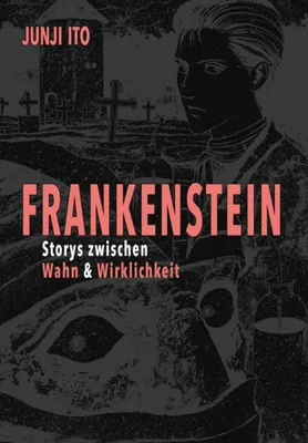 Obrázek produktu pro Frankenstein