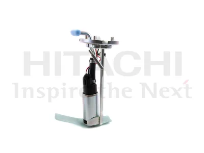 Produktbild von HITACHI Benzinpumpe 2502792 für BMW 3 Limousine (E30) elektrisch