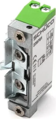 Produktbild von Schüco Radientüröffner 239781 für Drehtürantriebe