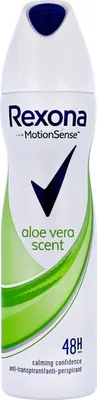 Immagine prodotto di Rexona Women MotionSense Invisible Aqua 48h Spray antitraspirante 5,0 oz 150ml