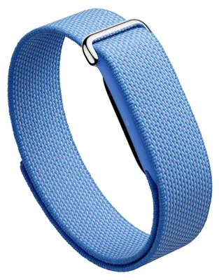 Produktbild von Google Fitbit Air, Lavender, EU, Aktivitäts-Trackerarmband, Lavendel