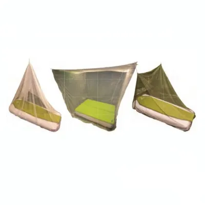 Zdjęcie produktu dla Highlander Mosquito Net Tourer moskitiera podwójna 2-miejscowa-biała