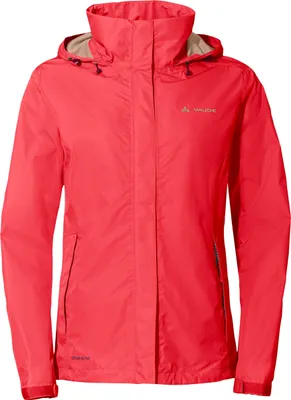 Produktbild von VAUDE Wo Escape Light Jacket flame 38