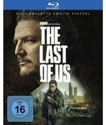 Produktbild von The Last of Us