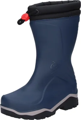 Produktbild von Dunlop Kinderstiefel Kids Blizzard blue/grey Gr. 34