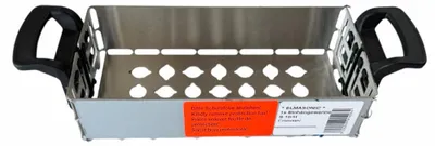 Image de Elmasonic Système de Paniers Modulaire pour Elma S10 S10H