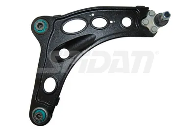 Produktbild von SPIDAN CHASSIS PARTS 50439 Querlenker Vorne Rechts für OPEL Vivaro A Kastenwagen (X83)
