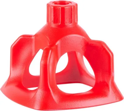 Produktbild von Kappe Strend Pro Premium LC122, Nivellieradapter mit Gewinde, Druckstück, Packung 100 Stk.