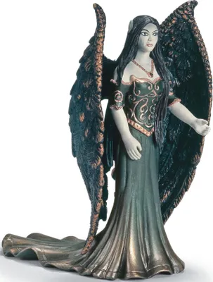Produktbild von Schleich - 70407 - Ophira