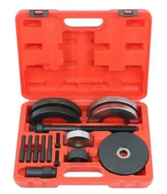 Immagine prodotto di MAGNUS estrattore strumento di montaggio (mozzo ruota / cuscinetto ruota) MGS01818C per Audi A2 Skoda Fabia VW Polo Seat Ibiza VW Fox
