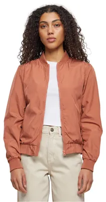 Productafbeelding van Urban Classics dames lichtgewicht bomberjack – een lichte, veelzijdige jas met een regular fit