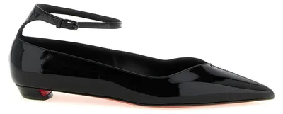 Produktbild von Christian Louboutin Accessoire in Schwarz