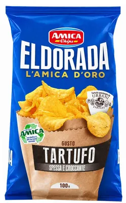 Produktbild von Amica Chips Eldorada Tartufo 100g