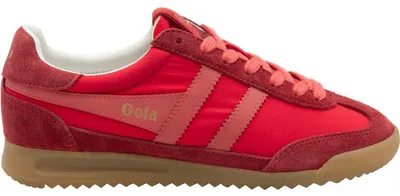 Produktbild von Gola Damen Schuh Firefly Sneaker Women Rot UK 41