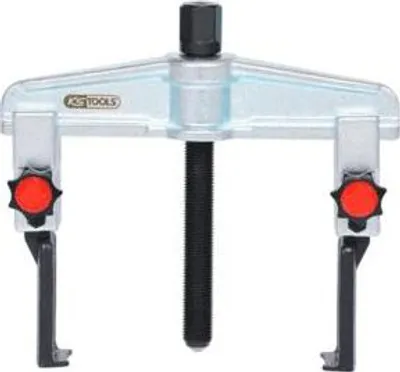 Produktbild von KS TOOLS Innen- / Außenabzieher 620.0026 28mm 2mm Werkzeugstahl 8mm 1200g