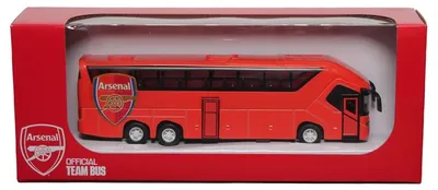 Productafbeelding van Arsenal-bus