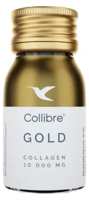 COLLAGEN (10 000 mg) GOLD SHOT 30 ml - COLLIBRE