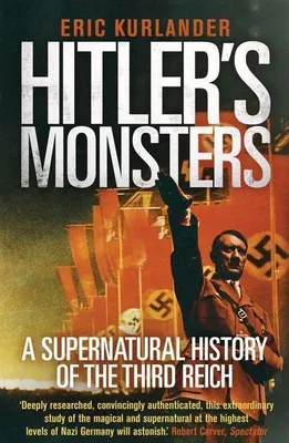 Produktbild von Hitler's Monsters