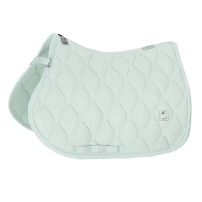 Produktbild von Eskadron Schabracke Mesh powder green Classic Sports 24, Größe:VS