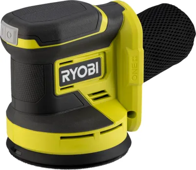 Produktbild von Ryobi RROS18-0 Akku-Exzenterschleifer