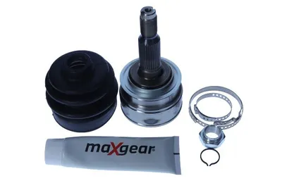Produktbild von MAXGEAR Gelenksatz Antriebswelle Vorne für DAEWOO LANOS (KLAT) 49-3100