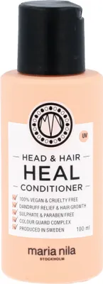 Produktbild von Maria Nila Head & Hair Heal Conditioner 100 ml