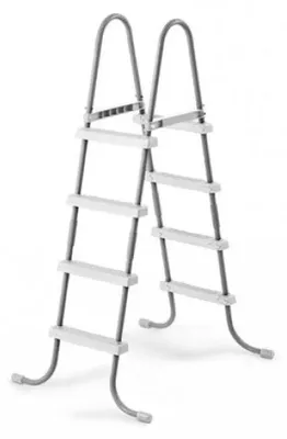 Immagine prodotto di Scala per piscina 122 cm Intex 28076