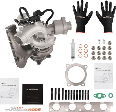 Obrázok produktu pre Turbodúchadlo pre Audi A4 Turbo Charger A5 TT 2.0 TFSI CAEB CAEA 2009 2010-2012