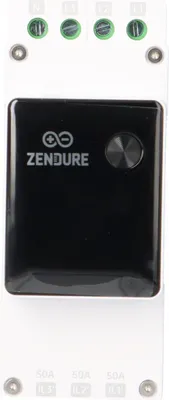 Immagine prodotto di Contatore elettrico Zendure Smart Meter 3CT per 3 fasi