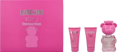 Image de Moschino Toy 2 Bubble Gum Giftset