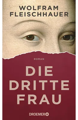 Productafbeelding van Die dritte Frau