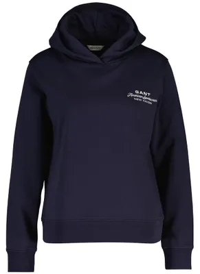 Productafbeelding van GANT REG Graphic Print Hoodie