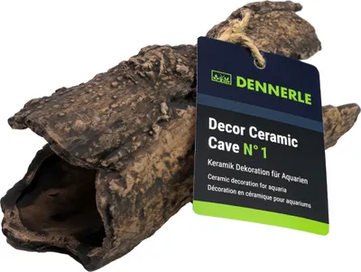Produktbild von Dennerle Aquarium Deco Ceramic
