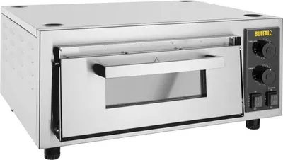 Produktbild von Buffalo 16" Firestone Pizzaofen