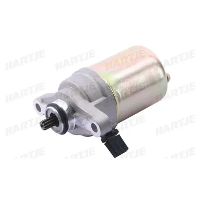 Produktbild von Spec-X Anlassermotor Spec-X 139 Qma / Qmb