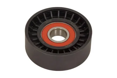Produktbild von MAXGEAR 54-1238 Spannrolle Keilrippenriemen 70mm für TOYOTA iQ (J1)