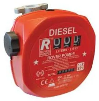 Immagine prodotto di Contalitri Gasolio 20-120 Lt/H.