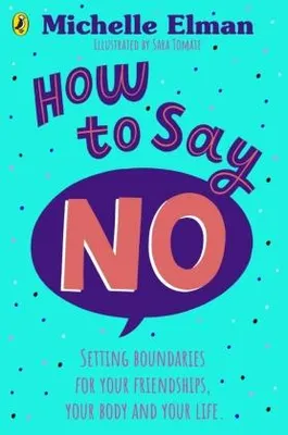 Produktbild von How To Say No
