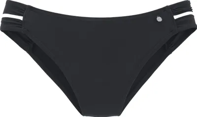 Produktbild von s.Oliver Bikini-Hose Spain schwarz Größe 40