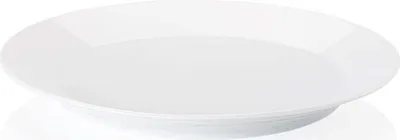 Produktbild von THOMAS PORZELLAN (ZUVOR ARZBERG) Tric Weiss Frühst.Teller 22/Fa 49700-800001-10022