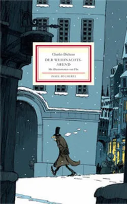 Obrázek produktu pro Der Weihnachtsabend