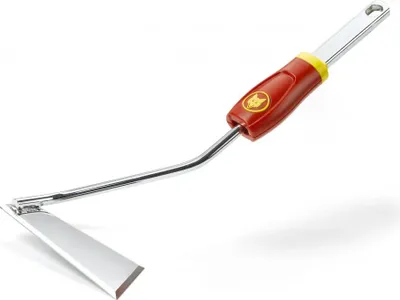 Produktbild von Verzinkte Stahlhacke WOLF TOOLS Multi-Star