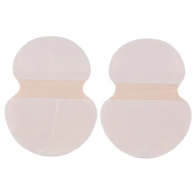 Image de Autocollants anti-transpirants à usage unique pour les aisselles, pastilles absorbantes pour la transpiration (20 pièces)