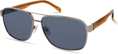 Productafbeelding van Zonnebril voor heren, Kenneth Cole KC2987-6310V, lensdiameter 63 mm