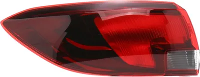 Produktbild von VALEO Rückleuchte Heckleuchte Links Äusserer für OPEL Astra K Sports Tourer (B16) für VAUXHALL Astra Mk VII (K) Kombi (B16)