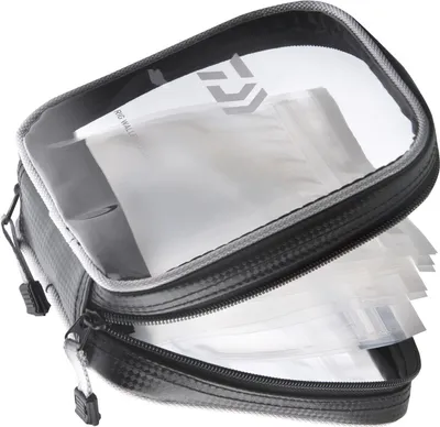 Produktbild von Daiwa Rig- und Vorfachtasche 5x16x17 Zubehörtasche