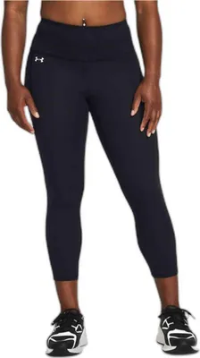 Image de Leggings de sport Under Armour 1383609-001 pour Femme